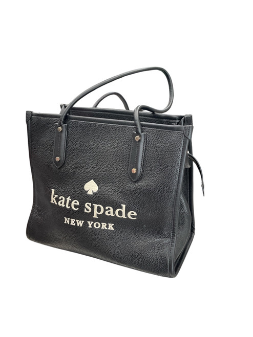 Vist Large View of Product Image Which is Used Kate Spade New York Large Handbag