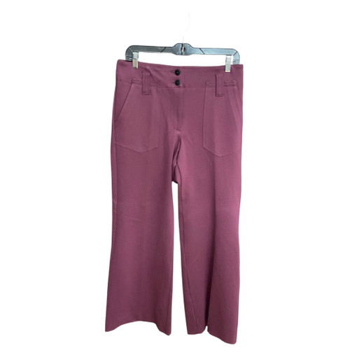 Vist Large View of Product Image Which is Used Maeve Casual Pant 6-28