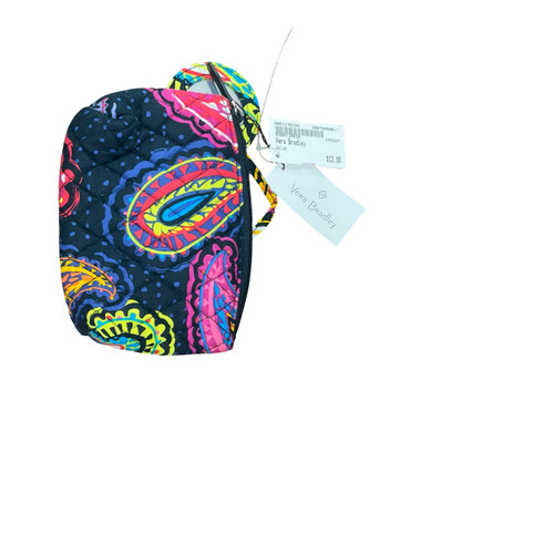 Vist Large View of Product Image Which is Used Vera Bradley Wallet