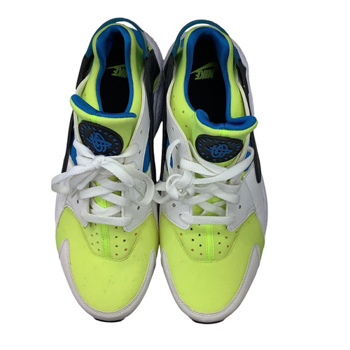 Vist Large View of Product Image Which is Used Nike Mens Athletic Shoes 11