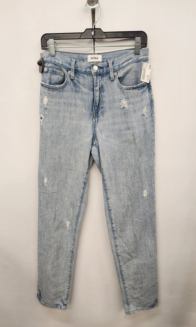 Vist Large View of Product Image Which is Used Unbranded Denim 2-26