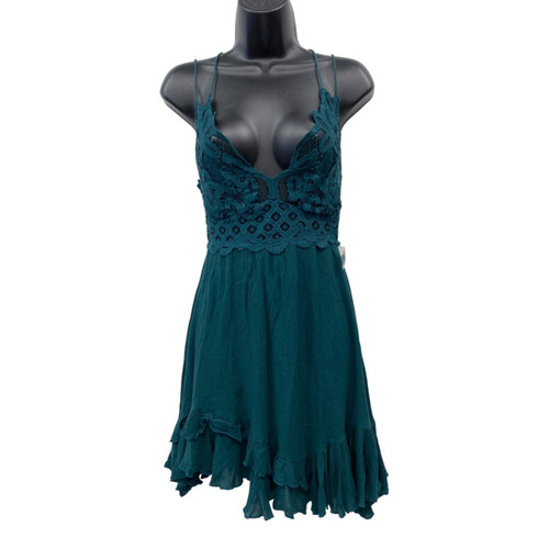 Vist Large View of Product Image Which is Used Free People Short Dress B L-12/14