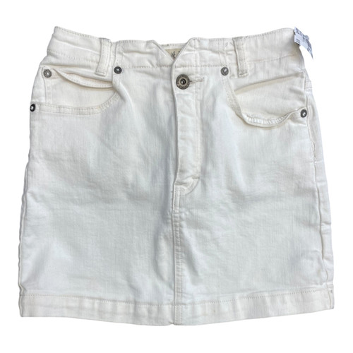 Vist Large View of Product Image Which is Used Free People Short Skirt 0-25