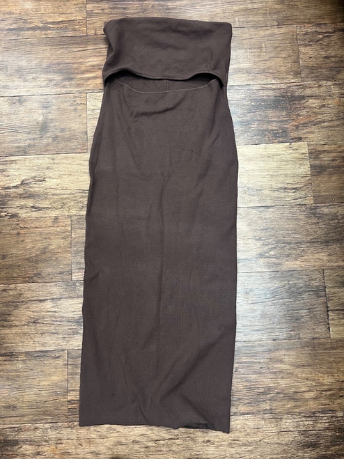 Vist Large View of Product Image Which is Used House Of Harlow 1960 Long Dress B L-12/14