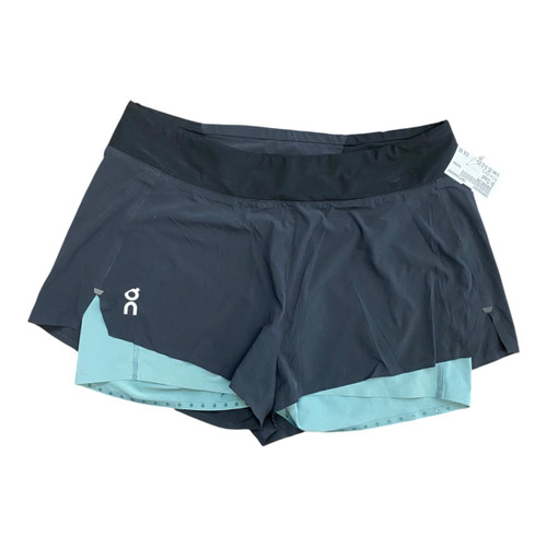 Vist Large View of Product Image Which is Used On Cloud Active Shorts XS 0-2/25-26