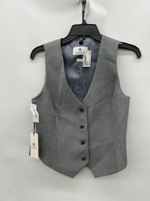 Vist Large View of Product Image Which is Used Babaton Vest S-4/6