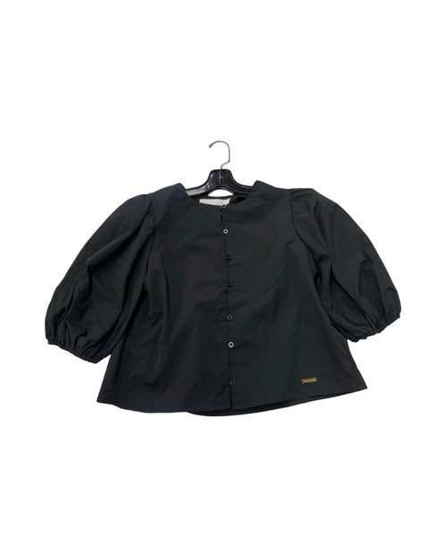 Vist Large View of Product Image Which is Used Missguided Short Sleeve Top XS-0/2