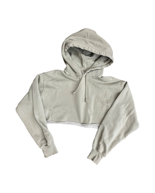 Vist Large View of Product Image Which is Used TNA Long Sleeve Top XS-0/2