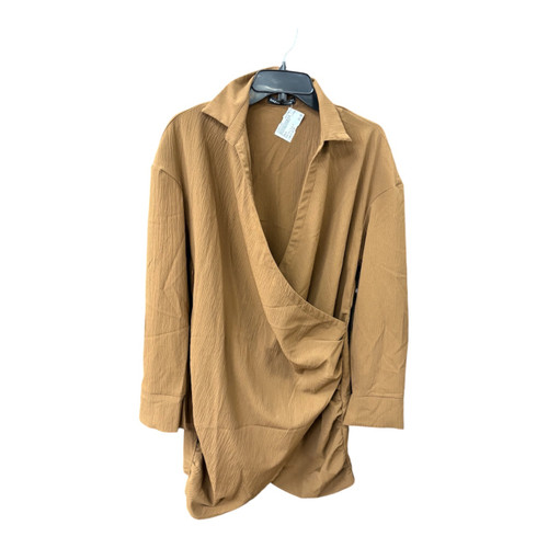Vist Large View of Product Image Which is Used Shein Short Dress B L-12/14