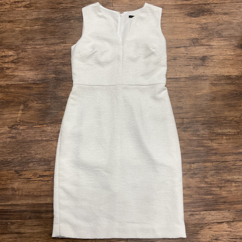 Vist Large View of Product Image Which is Used Ann Taylor Short Dress B S-4/6