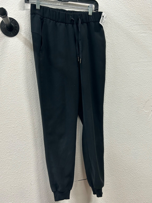 Vist Large View of Product Image Which is Used Lululemon Athletica Active Pant S 4-6/27-28