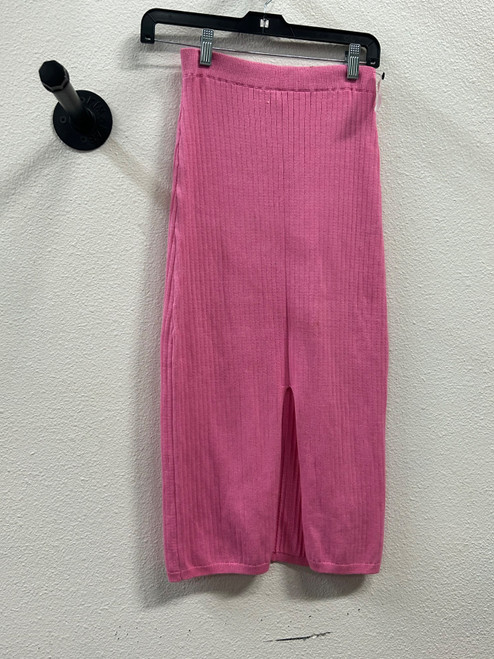 Vist Large View of Product Image Which is Used Free People Long Skirt XS 0-2/25-26