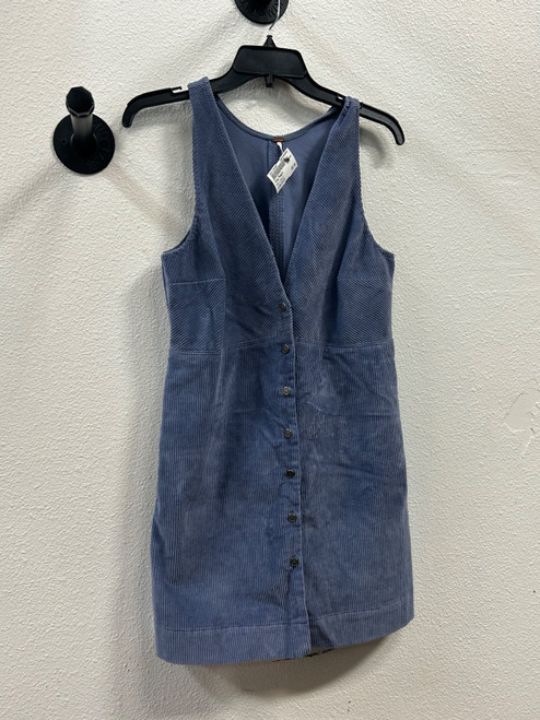 Vist Large View of Product Image Which is Used Free People Short Dress B S-4/6
