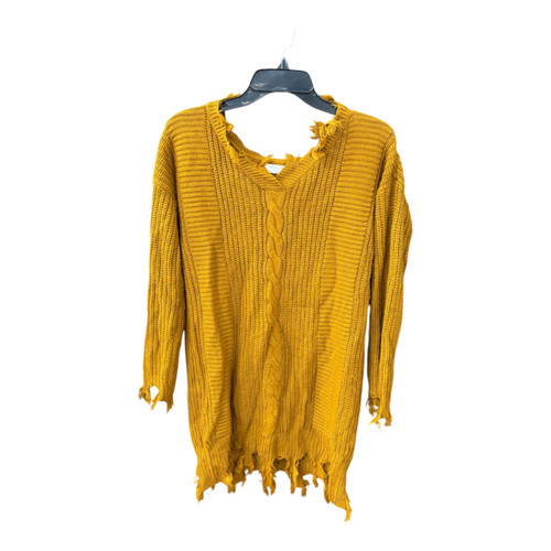 Vist Large View of Product Image Which is Used Unbranded Lightweight Sweater M-8/10