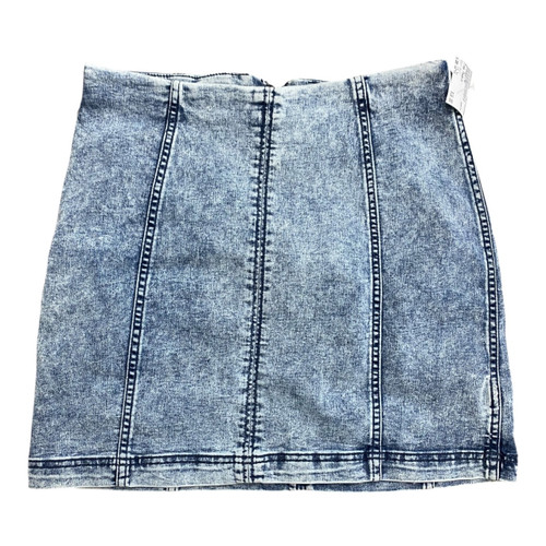 Vist Large View of Product Image Which is Used Free People Short Skirt 12-31