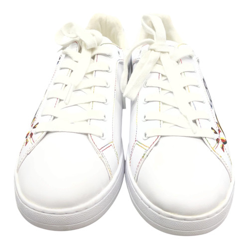 Vist Large View of Product Image Which is Used Guess Casual Shoes 9.5