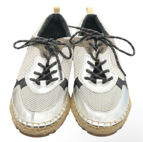 Vist Large View of Product Image Which is Used Marc Fisher Casual Shoes 6