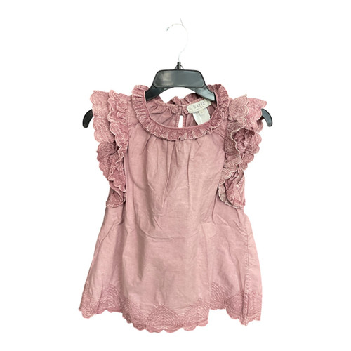 Vist Large View of Product Image Which is Used Unbranded Tank Top XS-0/2