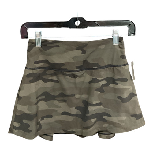 Vist Large View of Product Image Which is Used Unbranded Short Skirt 4-27