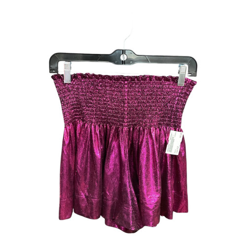 Vist Large View of Product Image Which is Used Unbranded Shorts 4-27