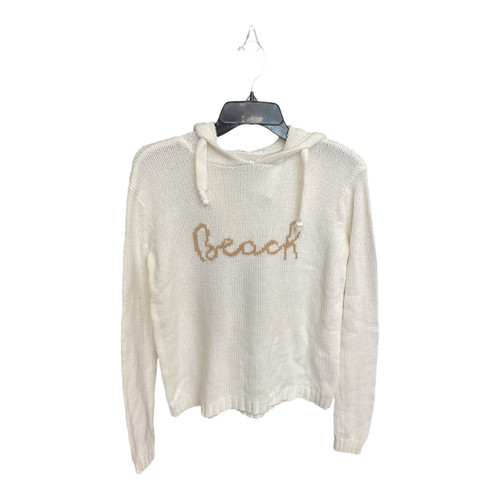 Vist Large View of Product Image Which is Used Vintage Havana Lightweight Sweater M-8/10