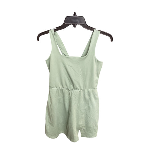 Vist Large View of Product Image Which is Used All In Motion Active Dress XS-0/2