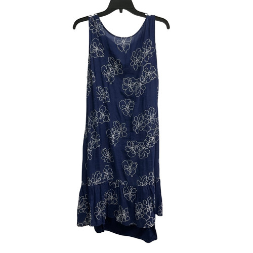 Vist Large View of Product Image Which is Used AGB Short Dress B 1X-18
