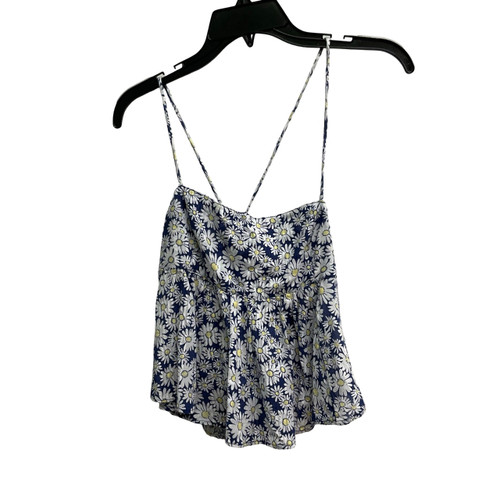 Vist Large View of Product Image Which is Used Free People Sleeveless Top S-4/6