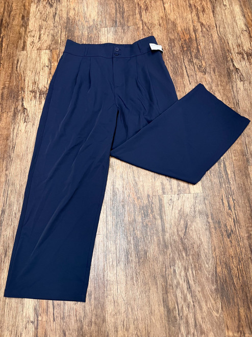 Vist Large View of Product Image Which is Used Unbranded Casual Pant L 12-14/31-32