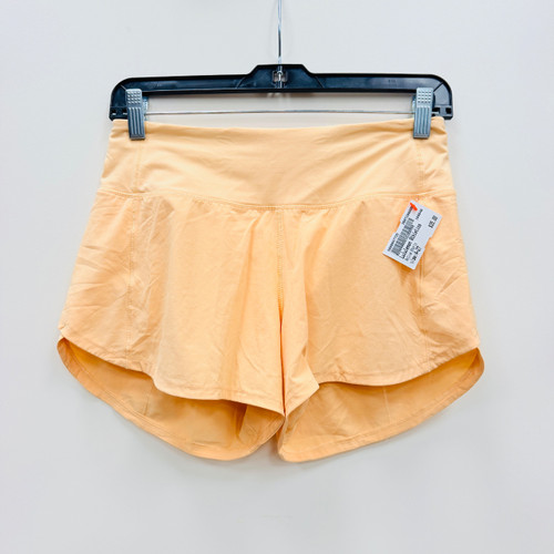 Vist Large View of Product Image Which is Used Lululemon Athletica Active Shorts 4-27