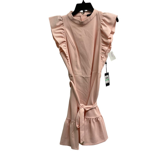 Vist Large View of Product Image Which is Used Tommy Hilfiger Short Dress F M-8/10