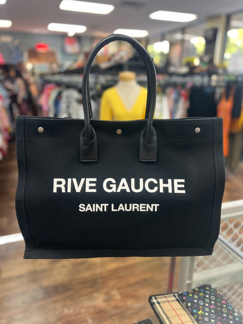 Vist Large View of Product Image Which is Used Saint Laurent Xlarge Handbag