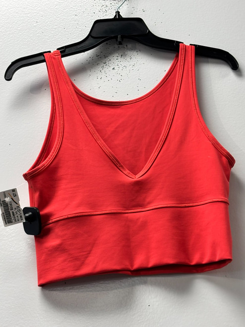 Vist Large View of Product Image Which is Used Lululemon Athletica Active Tank Top L-12/14