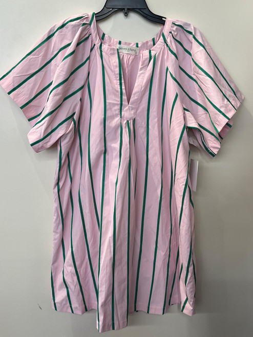 Vist Large View of Product Image Which is Used Unbranded Short Dress B L-12/14