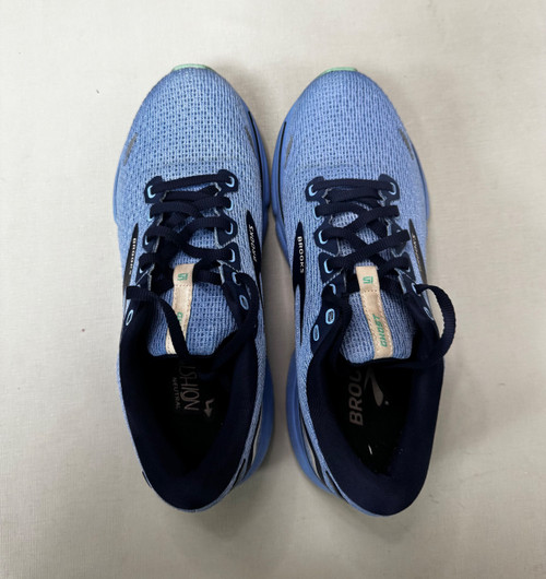 Vist Large View of Product Image Which is Used Brooks Performance Shoes 8.5
