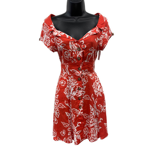 Vist Large View of Product Image Which is Used Free People Short Dress B XS-0/2