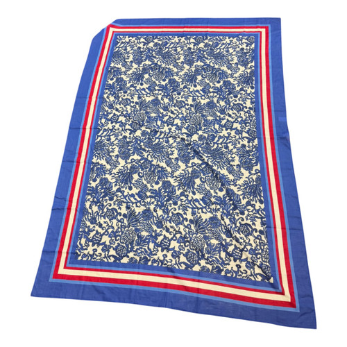 Vist Large View of Product Image Which is Used Lilly Pulitzer Lightweight Scarf
