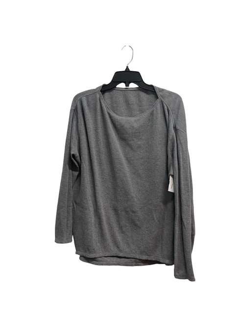 Vist Large View of Product Image Which is Used Lululemon Athletica Long Sleeve T-Shirt XL-16