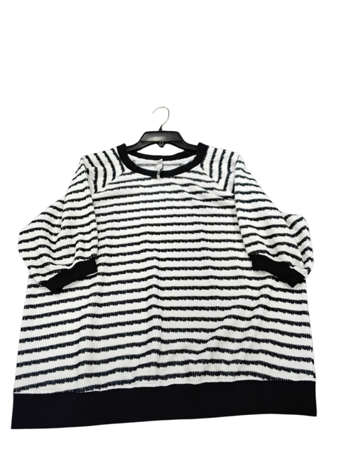 Vist Large View of Product Image Which is Used Torrid Short Sleeve Sweater XL-16
