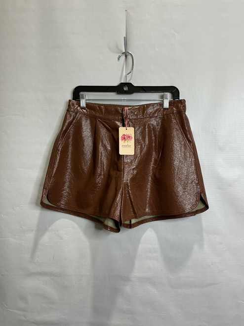 Vist Large View of Product Image Which is Used Entro Shorts L 12-14/31-32