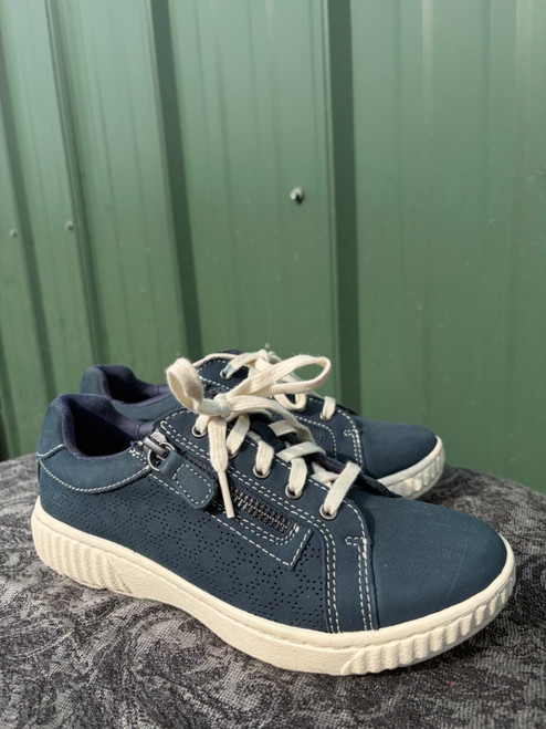Vist Large View of Product Image Which is Used Clarks Casual Shoes 5