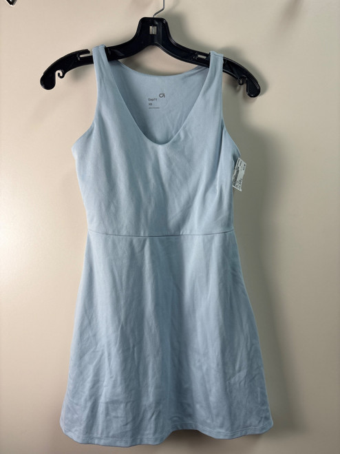 Vist Large View of Product Image Which is Used Gap Fit Active Dress XS-0/2