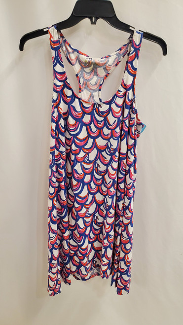 Vist Large View of Product Image Which is Used Lilly Pulitzer Short Dress B S-4/6