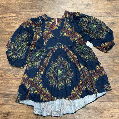 Vist Large View of Product Image Which is Used Free People Short Dress B S-4/6