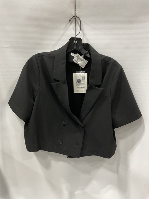 Vist Large View of Product Image Which is Used Oat+Fort Short Sleeve Top S-4/6