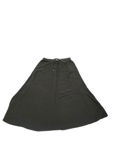 Vist Large View of Product Image Which is Used Johnny Was Long Skirt 10-30