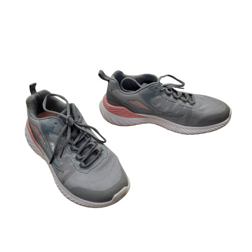Vist Large View of Product Image Which is Used Fila Performance Shoes 9