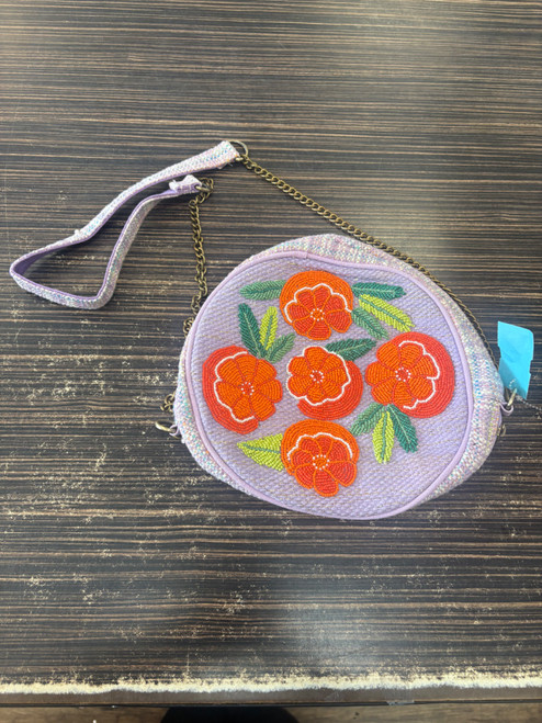 Vist Large View of Product Image Which is Used Unbranded Small Handbag