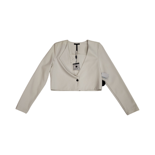 Vist Large View of Product Image Which is Used Sarah Pacini Blazer S-4/6