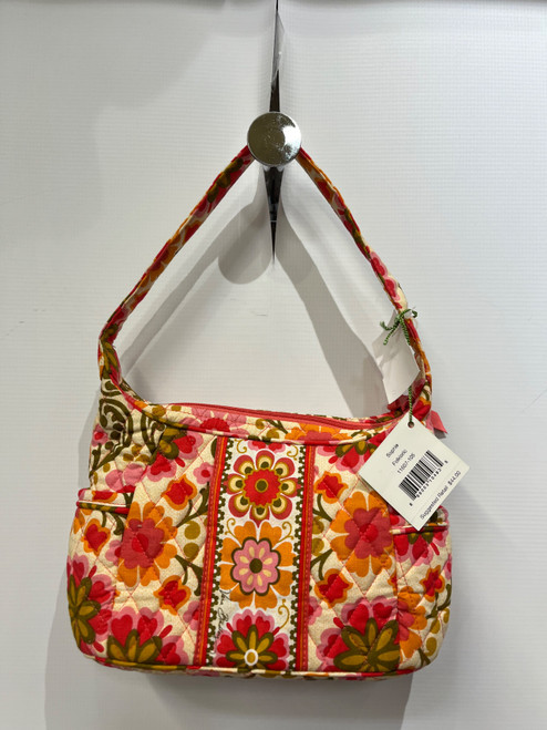 Vist Large View of Product Image Which is Used Vera Bradley Small Handbag